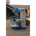 X5036B vertical manual mills conventional fresadoras para metal